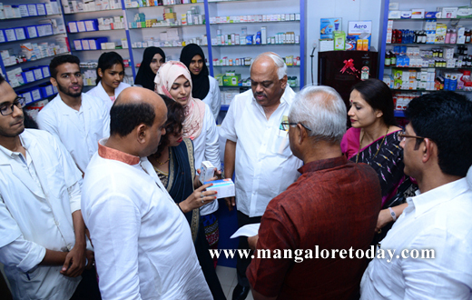 Jana Sanjeevni drug store